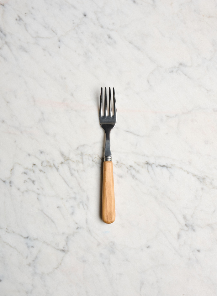 Påläggsgaffel Lavandou i gruppen Kök / Dukning / Bestick hos Tambur Store AB (SAB19OW)
