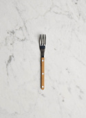 Påläggsgaffel Bistro Teak