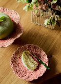 Påläggsgaffel Bistro Green