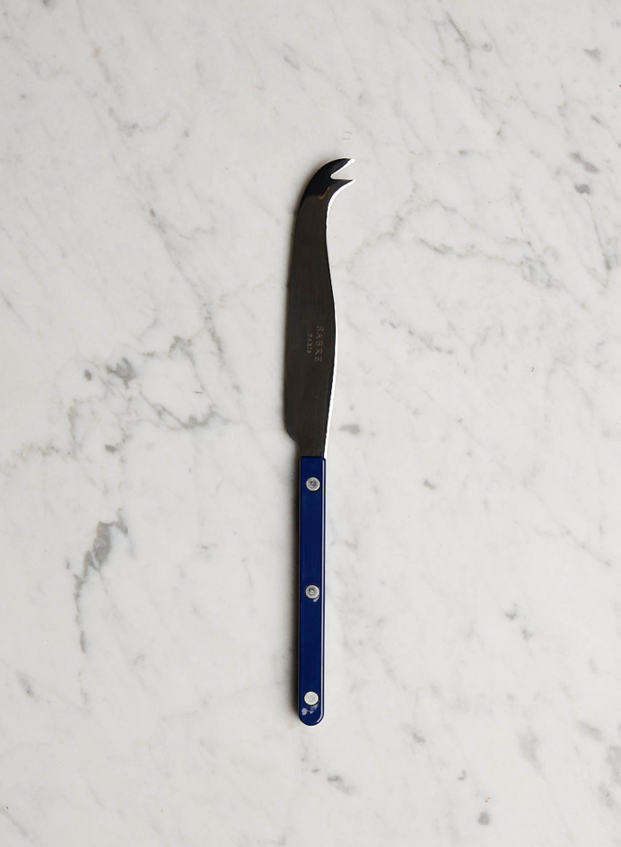 Ostkniv Bistro Blue i gruppen KÖK / Dukning / Bestick hos Tambur Store AB (SAB22BM)