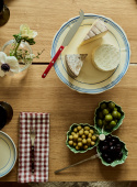 Ostkniv Bistro Burgundy