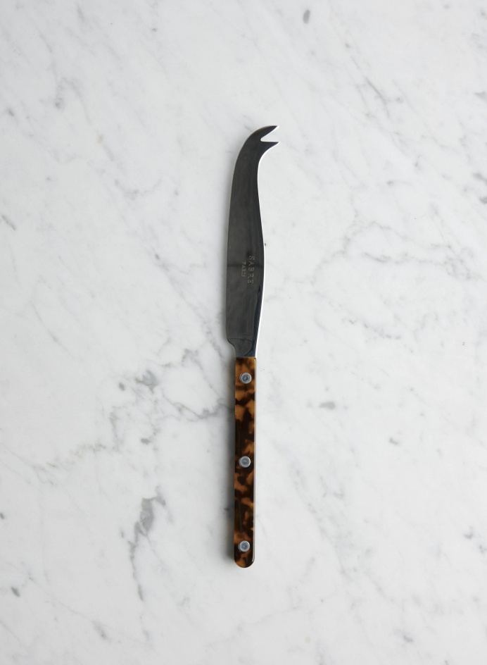 Ostkniv Bistro Tortoise i gruppen KÖK / Dukning / Bestick hos Tambur Store AB (SAB22EC)
