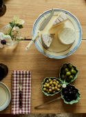 Ostkniv Bistro Ivory