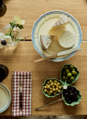 Ostkniv Bistro Teak