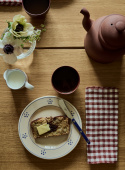 Smörkniv Bistro Blue