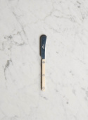 Smörkniv Bistro Ivory