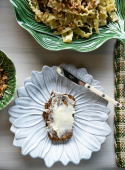 Smörkniv Bistro Ivory