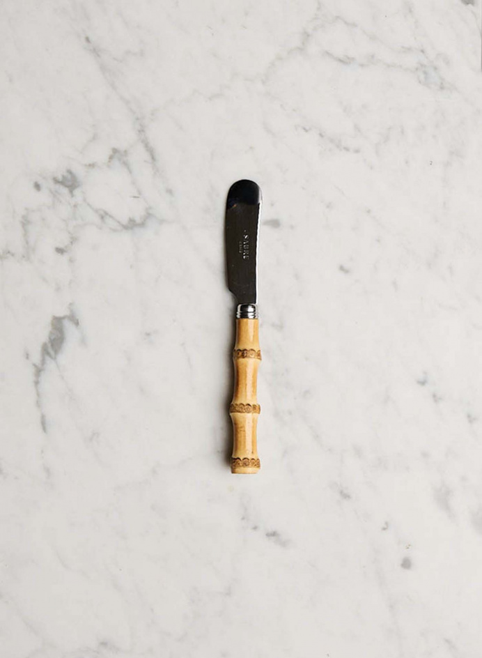 Smörkniv Bamboo i gruppen Kök / Dukning / Bestick hos Tambur Store AB (SAB25OU)