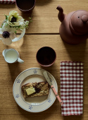Smörkniv Bistro Nude Pink