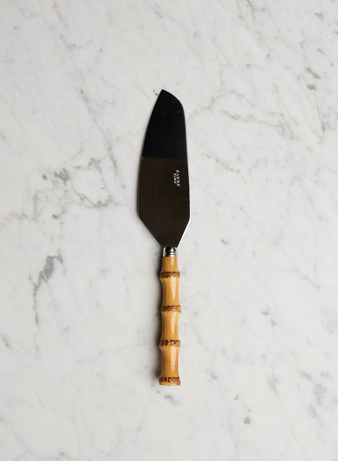 Tårtkniv Bamboo i gruppen Kök / Dukning / Bestick hos Tambur Store AB (SAB26OU)
