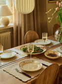 Bordskniv Bistro Blue