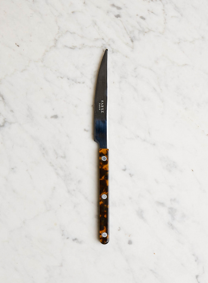 Bordskniv Bistro Tortoise i gruppen KÖK / Dukning / Bestick hos Tambur Store AB (SAB3EC)