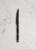 Bordskniv Bistro Black