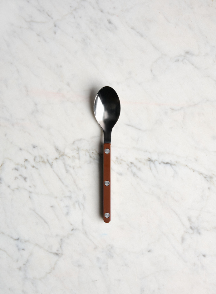 Tesked Bistro Brown i gruppen Kök / Dukning / Bestick hos Tambur Store AB (SAB4CC)