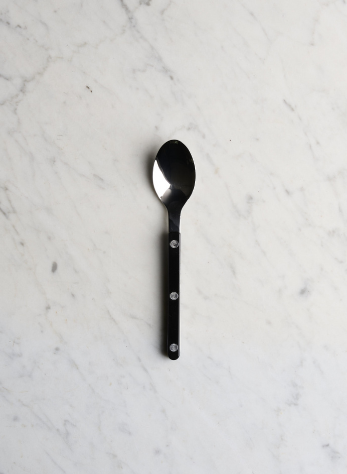 Tesked Bistro Black i gruppen Kök / Dukning / Bestick hos Tambur Store AB (SAB4NO)