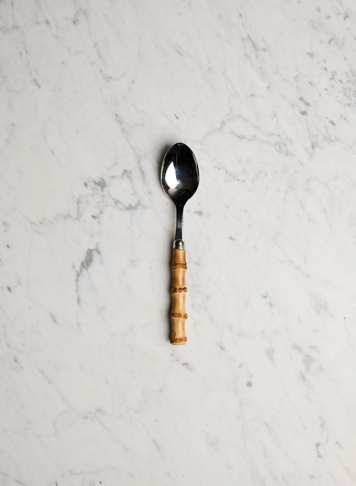 Tesked Bamboo i gruppen Kök / Dukning / Bestick hos Tambur Store AB (SAB4OU)
