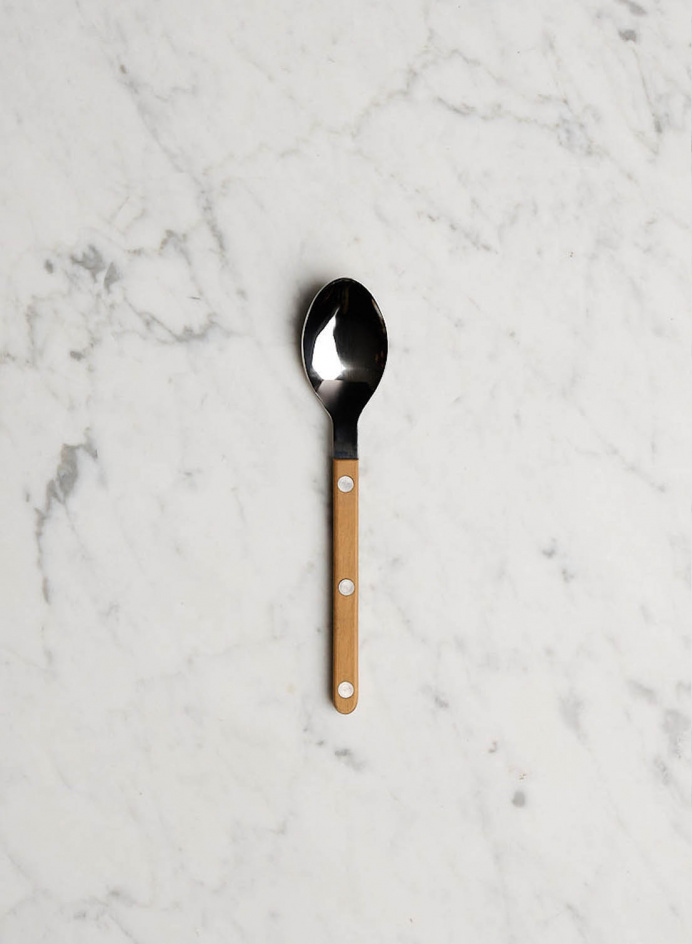 Tesked Bistro Teak i gruppen Kök / Dukning / Bestick hos Tambur Store AB (SAB4TK)