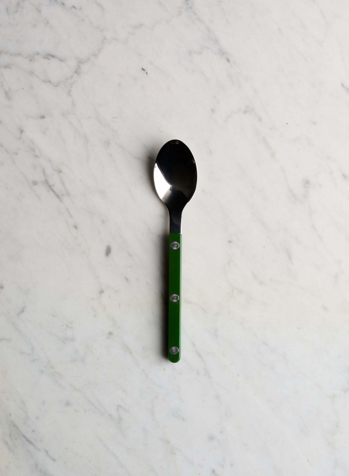 Tesked Bistro Green i gruppen Kök / Dukning / Bestick hos Tambur Store AB (SAB4VE)