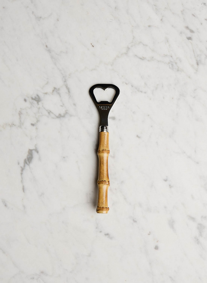 Kapsylöppnare Bamboo i gruppen Kök / Dukning / Kitchen Accessories hos Tambur Store AB (SAB54OU)