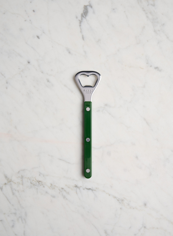Kapsylöppnare Bistro Green i gruppen Kök / Dukning / Kitchen Accessories hos Tambur Store AB (SAB54VE)