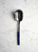 Spagettislev Bistro Blue