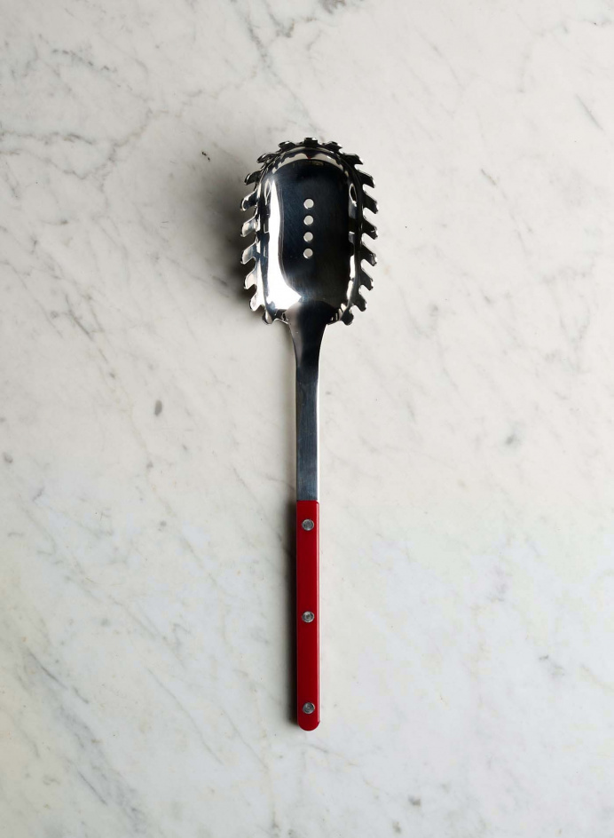 Spagettislev Bistro Burgundy i gruppen Kök / Dukning / Bestick hos Tambur Store AB (SAB70BU)