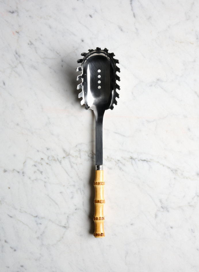 Spagettislev Bamboo i gruppen KÖK / DUKNING / BESTICK hos Tambur Store AB (SAB70OU)