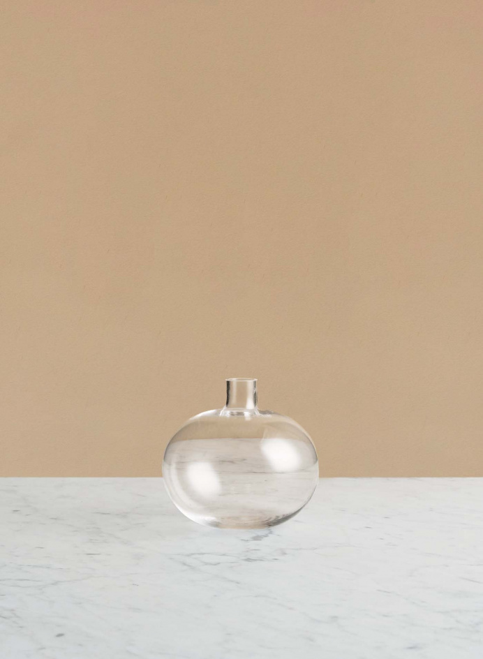 Vas Holmen i gruppen DETALJER / DEKORATIONER / VASER hos Tambur Store AB (SKR4403)