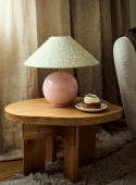 Lampskärm Ampio Mint Green