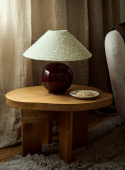Lampskärm Ampio Mint Green