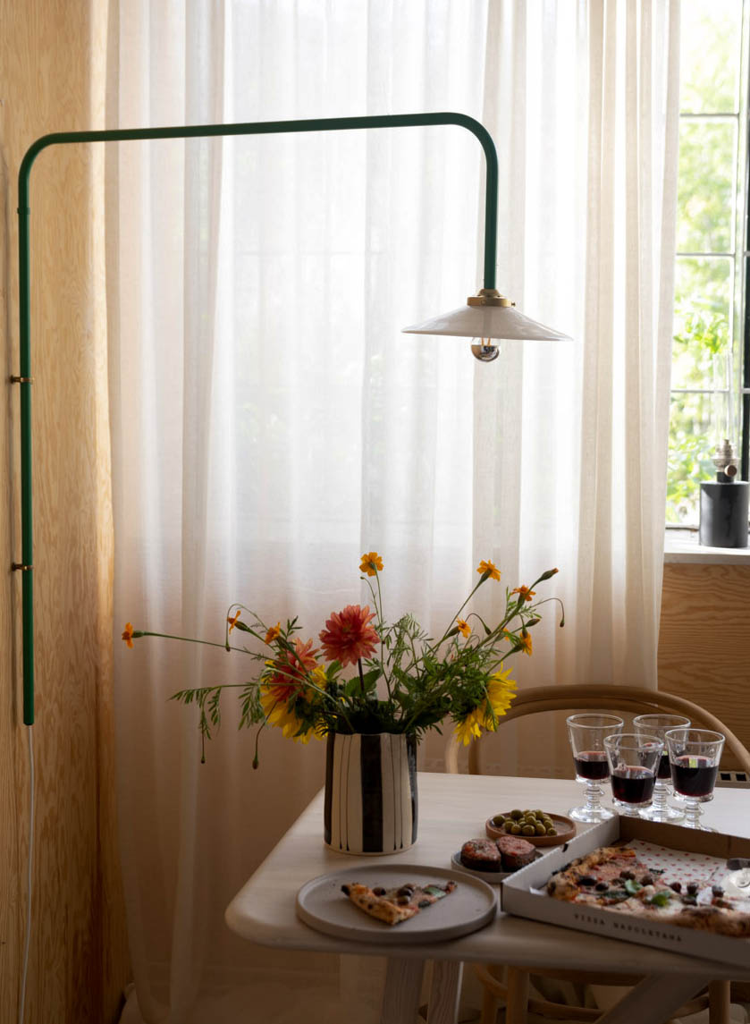 Hanging Lamp N°5