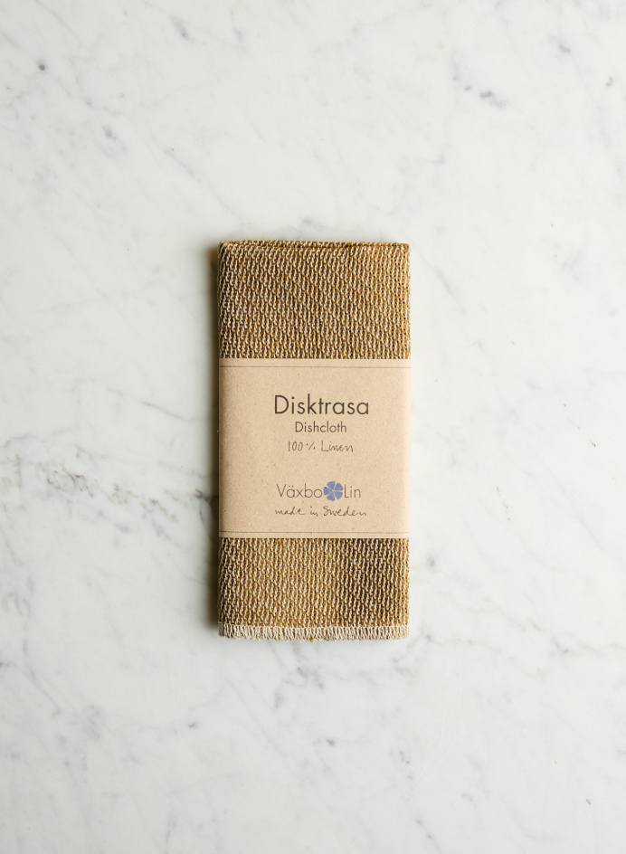 Disktrasa Lin Umbra i gruppen Kök / Dukning / Kitchen Accessories hos Tambur Store AB (VAX91-21)